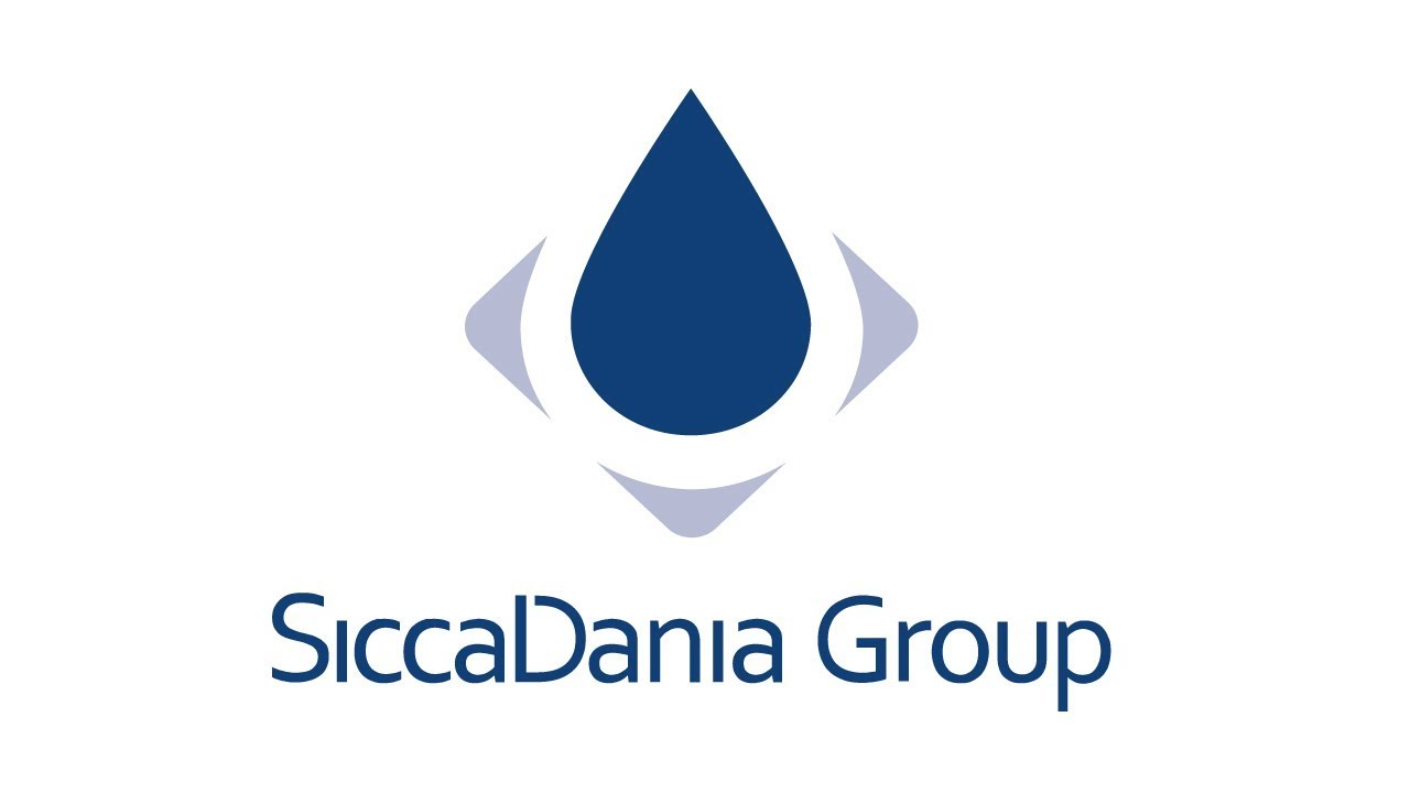 Siccadania logo 2025